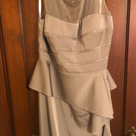 Mother of the groom dress
